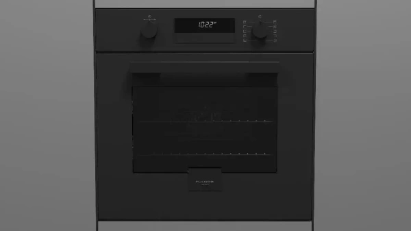 картинка Духовой шкаф Fulgor Milano FUO 6011 P TM MBK от магазина SEFI