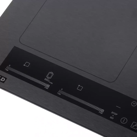 картинка Индукционная варочная панель MAUNFELD EVI.594.FL2(S)-GR от магазина SEFI