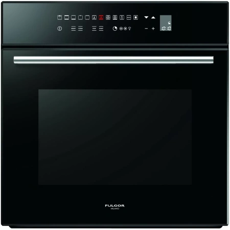 картинка Духовой шкаф Fulgor Milano LO 6213 TC BK от магазина SEFI