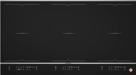 картинка Индукционная варочная панель De Dietrich DPI7969XS от магазина SEFI