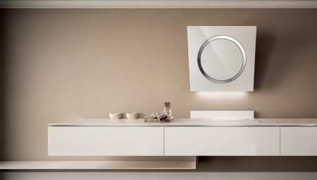 картинка Вытяжка ELICA OM AIR WH/F/75 от магазина SEFI