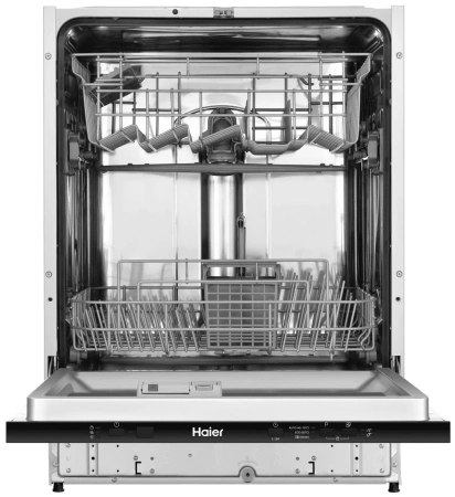 картинка Встраиваемая посудомоечная машина HAIER HDWE13-191RU от магазина SEFI