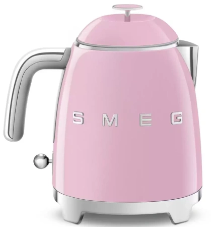 картинка Чайник Smeg KLF05PKEU от магазина SEFI