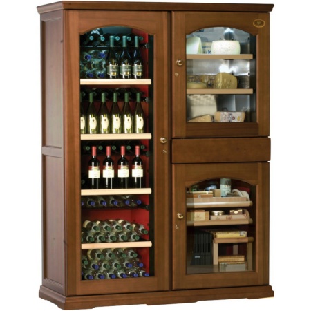 картинка Винный шкаф IP Industrie CEX 2503 NU от магазина SEFI