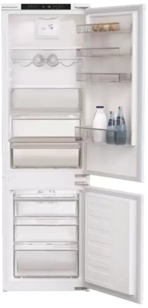 картинка Встраиваемый холодильник с нижней морозильной камерой Kuppersbusch FKGF 8860.0i от магазина SEFI