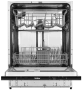 картинка Встраиваемая посудомоечная машина HAIER HDWE13-191RU от магазина SEFI