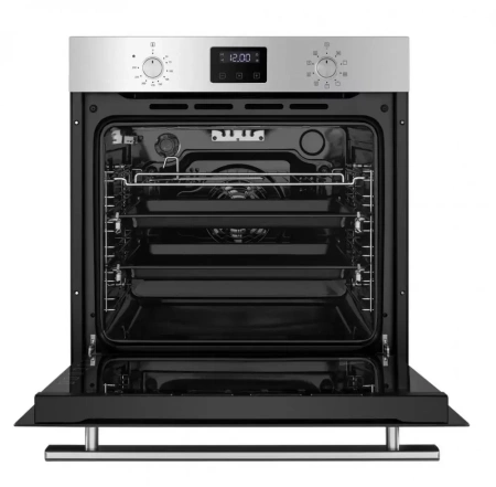 картинка Духовой шкаф Maunfeld EOEM.769S1 от магазина SEFI