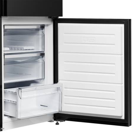 картинка Отдельностоящий холодильник Kuppersberg RFCN 2012 BG от магазина SEFI