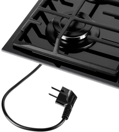 картинка Газовая варочная панель Maunfeld EGHG.64.63CB.R/G от магазина SEFI