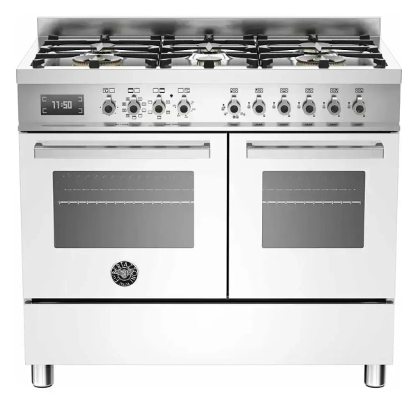 картинка Варочный центр Bertazzoni PRO1006MFEDBIT от магазина SEFI