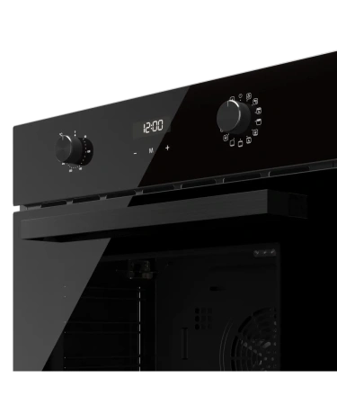 картинка Духовой шкаф Kuppersberg HF 678 B от магазина SEFI