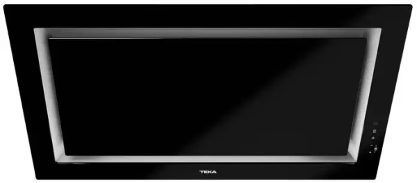 картинка Вытяжка Teka DLV 98660 TOS BLACK от магазина SEFI