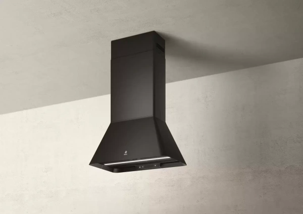 картинка Вытяжка ELICA IKONA BL MAT/A/60 от магазина SEFI