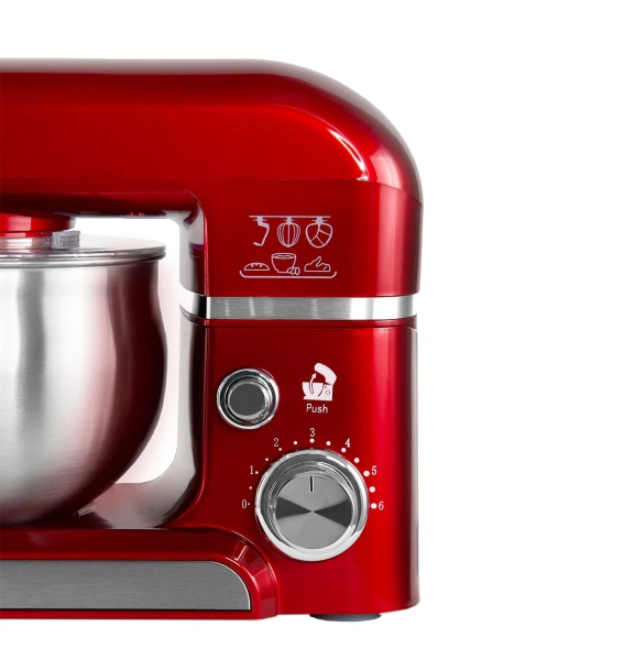 картинка Миксер планетарный LEX LXMX 4112 от магазина SEFI