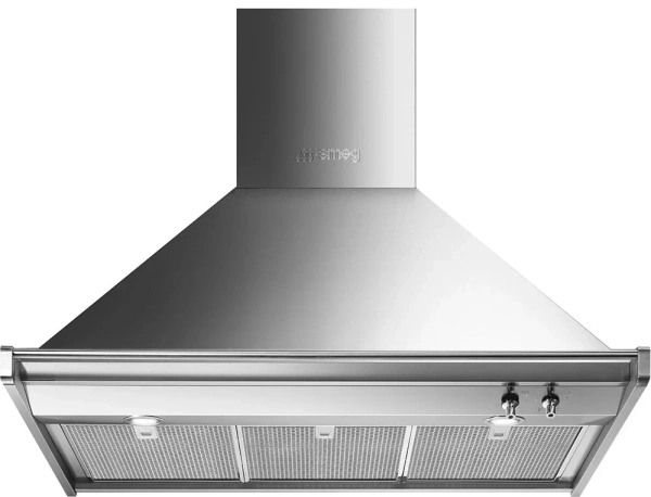 картинка Вытяжка Smeg KD100HXE от магазина SEFI