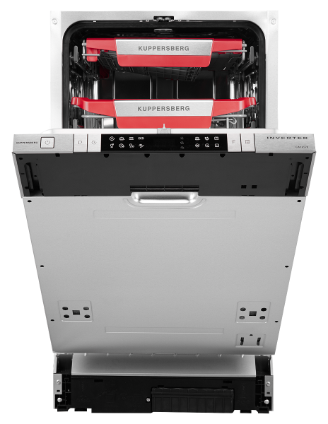 картинка Посудомоечная машина GIM 4578 от магазина SEFI