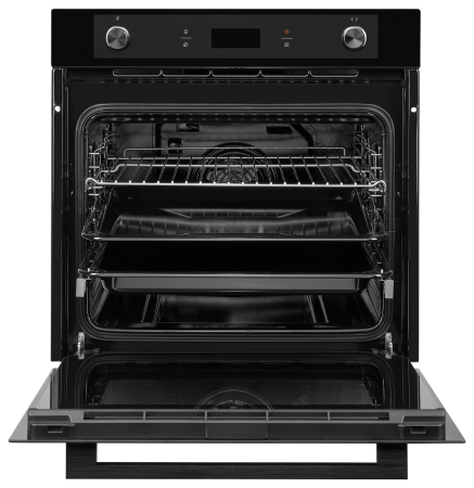 картинка Духовой шкаф Kuppersberg HM 639 от магазина SEFI