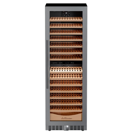 картинка Винный шкаф Meyvel MV163PRO-KST2 от магазина SEFI