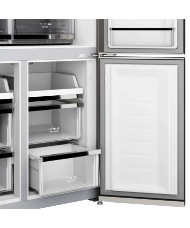 картинка Холодильник Kuppersberg отдельностоящий NFFD 185 IG от магазина SEFI