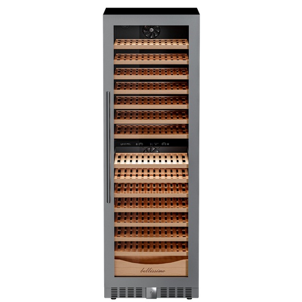 картинка Винный шкаф Meyvel MV163PRO-KST2 от магазина SEFI