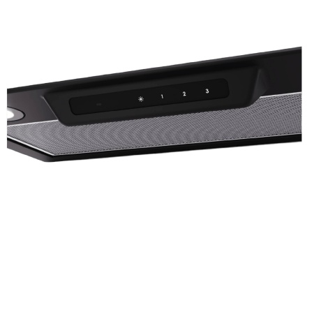 картинка Полновстраиваемая вытяжка Korting KHI 6690 N от магазина SEFI