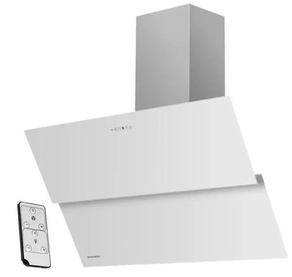 картинка Вытяжка Maunfeld PLYM 60 WHITE от магазина SEFI