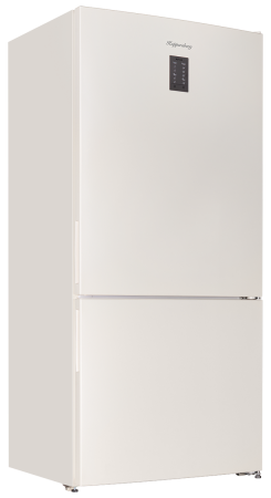 картинка Отдельностоящий холодильник Kuppersberg NRV 1867 BE от магазина SEFI