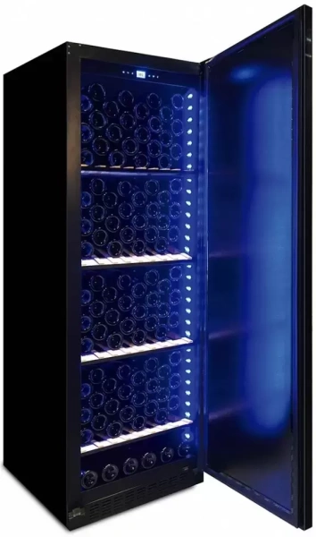 картинка Винный шкаф Pando PBE 182-190 от магазина SEFI