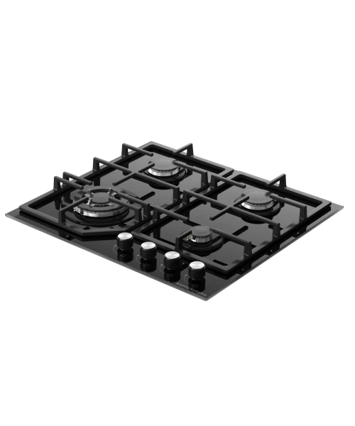 картинка Газовая варочная панель Kuppersberg TG 68 B от магазина SEFI