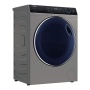 картинка СТИРАЛЬНО-СУШИЛЬНАЯ МАШИНА HAIER HWD80-BP14979S от магазина SEFI