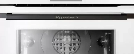 картинка Компактный духовой шкаф Kuppersbusch CBP 6550.0 W2 Black Chrome от магазина SEFI