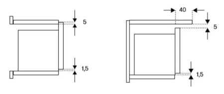 картинка Духовой шкаф с СВЧ Bertazzoni F457MODMWTX от магазина SEFI