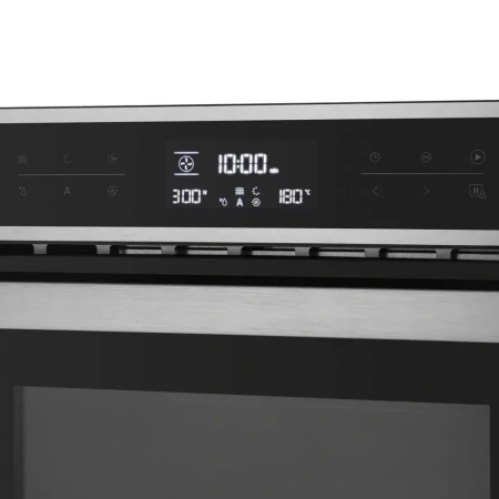 картинка Духовой шкаф с СВЧ Maunfeld MCMO.44.9S от магазина SEFI