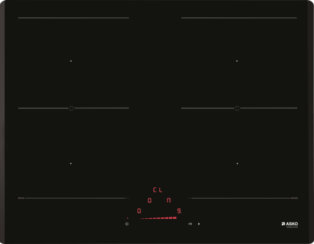 картинка Индукционная варочная панель Asko HI1631G от магазина SEFI