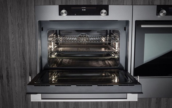 картинка Духовой шкаф Asko OP8664S от магазина SEFI