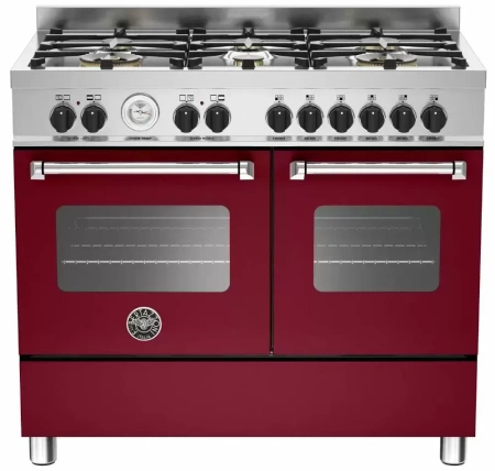 картинка Варочный центр Bertazzoni MAS100 6 MFE D VI от магазина SEFI
