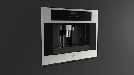 картинка Кофемашина Fulgor Milano FCM 4500 TF X от магазина SEFI