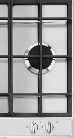 картинка Варочная поверхность Smeg P260XGH от магазина SEFI