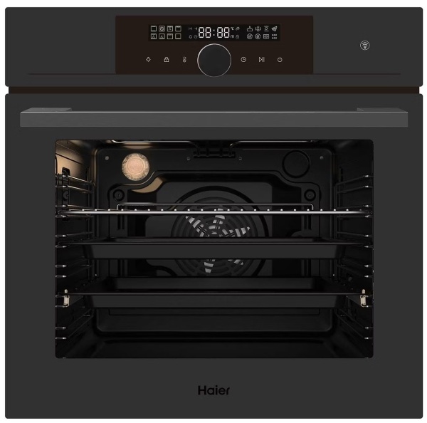 картинка Духовой шкаф HAIER HOX-FP5RAGG от магазина SEFI