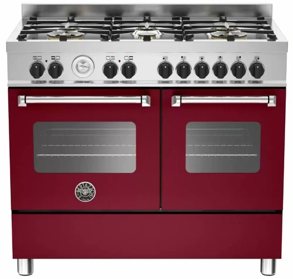 картинка Варочный центр Bertazzoni MAS100 6 MFE D VI от магазина SEFI
