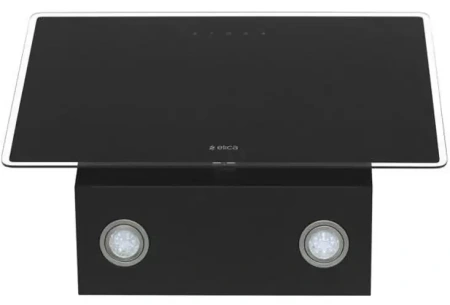 картинка Вытяжка ELICA SHADE BL/A/60 от магазина SEFI
