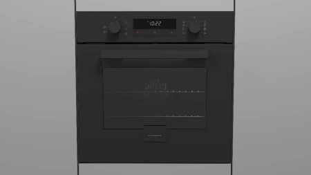 картинка Духовой шкаф Fulgor Milano FUO 6009 MT MBK от магазина SEFI