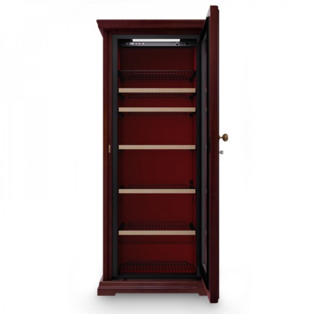 картинка Винный шкаф IP Industrie CEX 401 CU от магазина SEFI