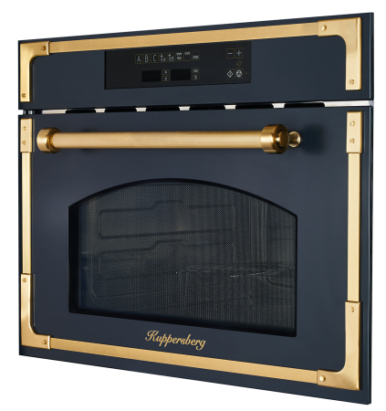 картинка Встраиваемая микроволновая печь RMW 969 ANT от магазина SEFI