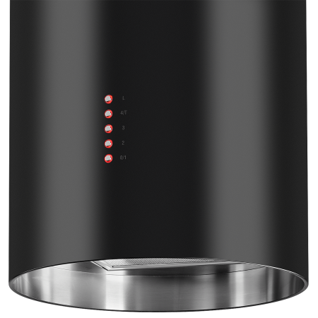 картинка Купольная вытяжка KUPPERSBERG WL-TUBA B от магазина SEFI