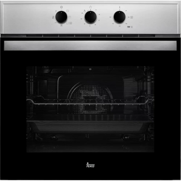 картинка Духовой шкаф Teka HBB 605 STAINLESS STEEL от магазина SEFI