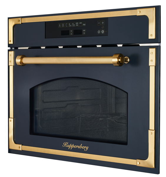 картинка Встраиваемая микроволновая печь RMW 969 ANT от магазина SEFI