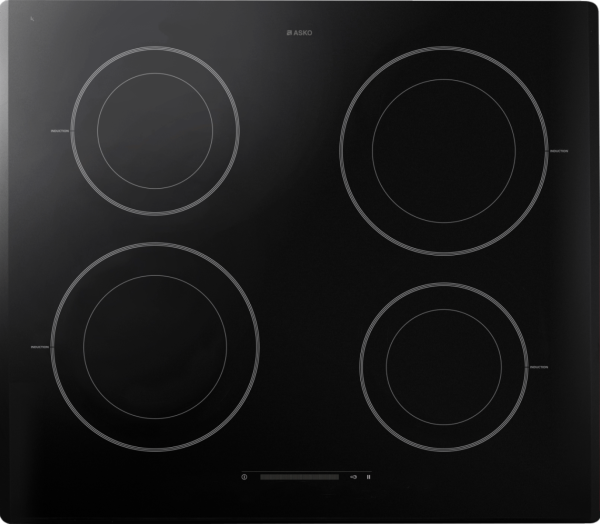 картинка Индукционная варочная панель Asko HI1611G от магазина SEFI