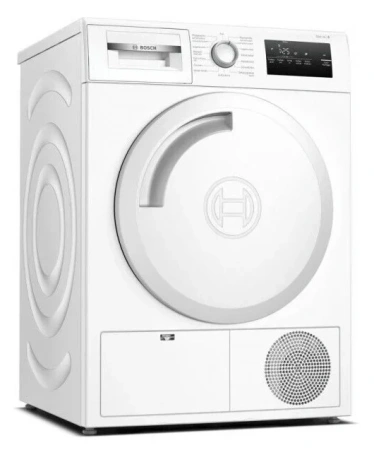 картинка Сушильная машина Bosch WTH83V03 от магазина SEFI
