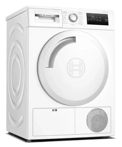 картинка Сушильная машина Bosch WTH83V03 от магазина SEFI
